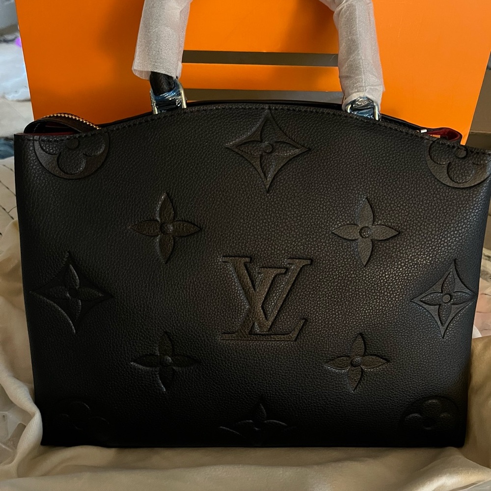 Louis Vuitton Petit Palais